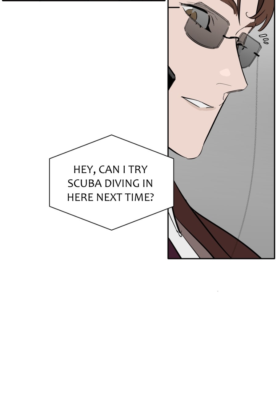 Holistic Ep. 11 - An Unforeseen Event page 78 - 