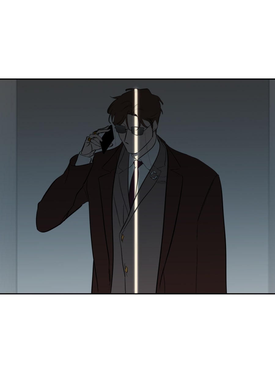 Holistic Ep. 11 - An Unforeseen Event page 82 - 