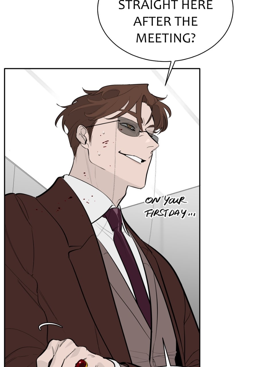 Holistic Ep. 12 - The Moon page 11 - 