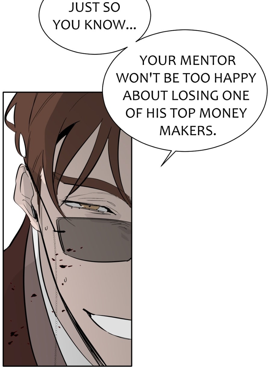 Holistic Ep. 12 - The Moon page 21 - 