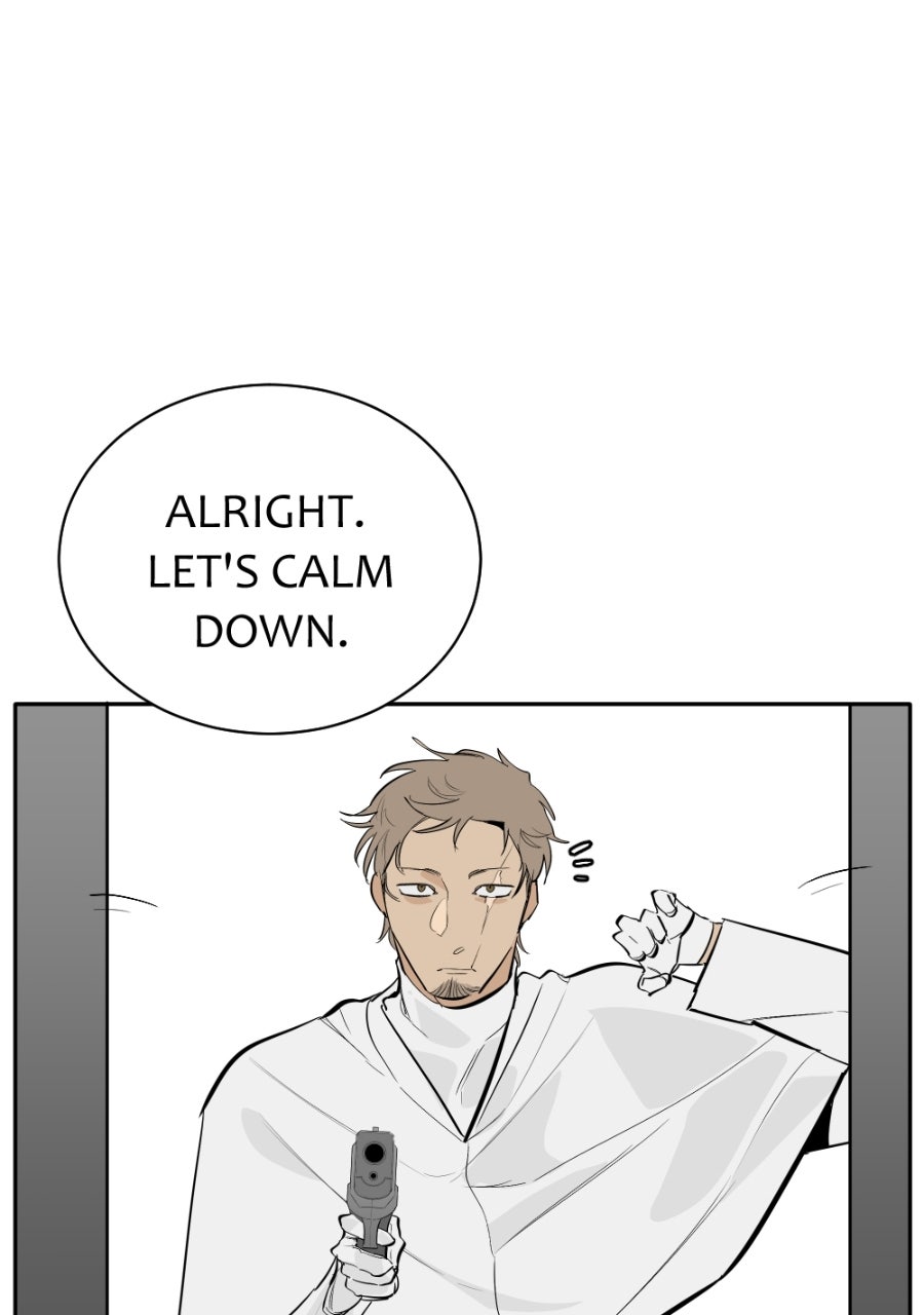 Holistic Ep. 12 - The Moon page 31 - 