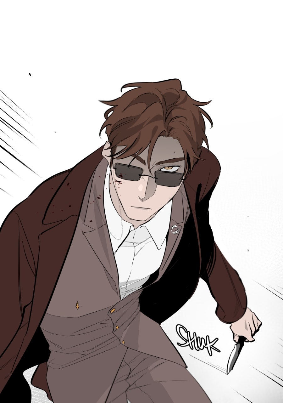 Holistic Ep. 12 - The Moon page 42 - 