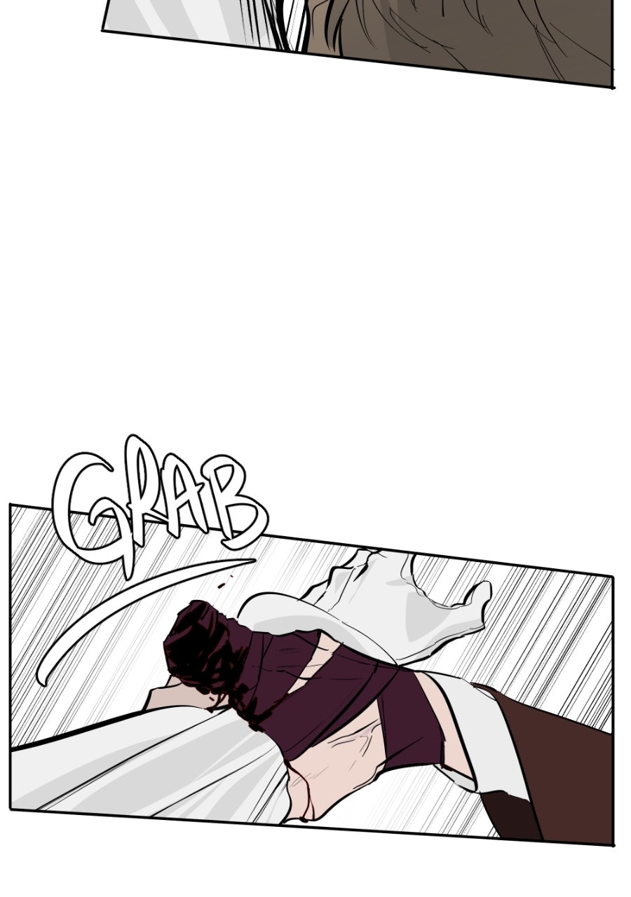Holistic Ep. 12 - The Moon page 46 - 