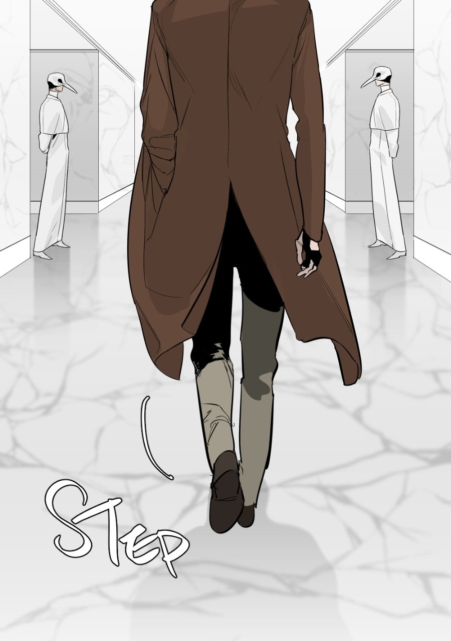 Holistic Ep. 13 - Questioning page 2 - 
