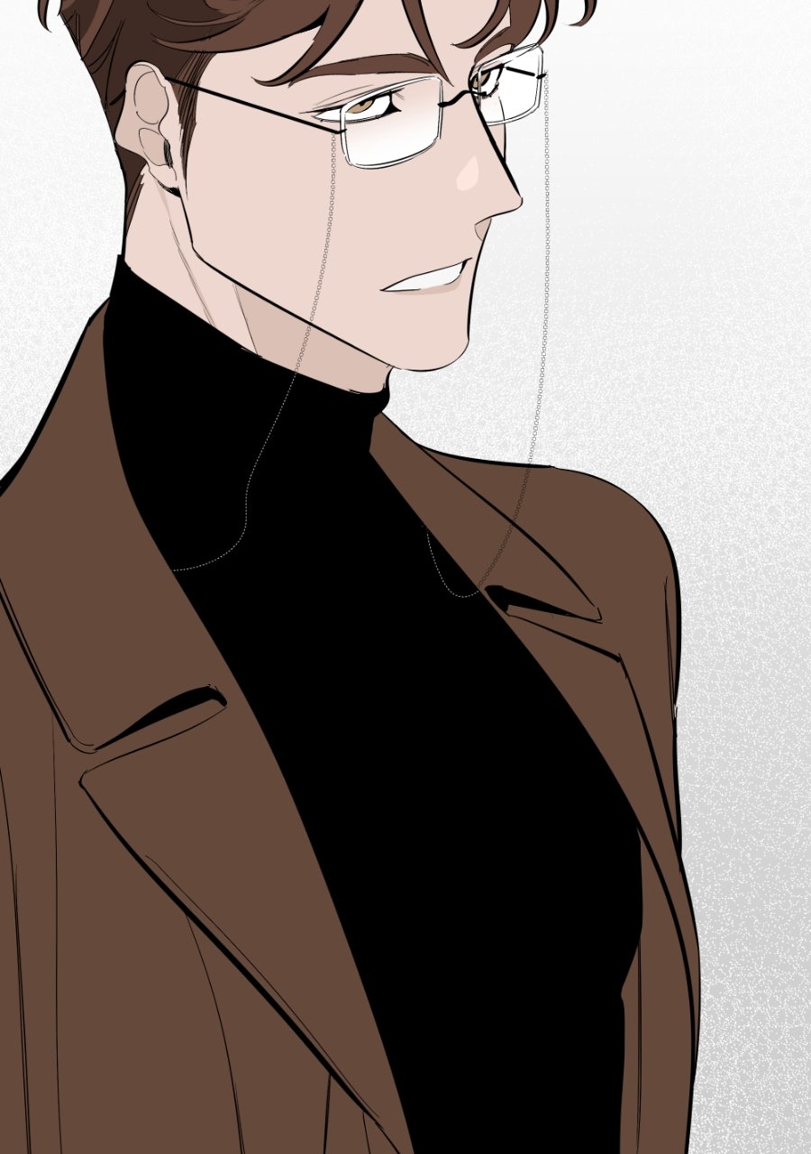 Holistic Ep. 13 - Questioning page 18 - 