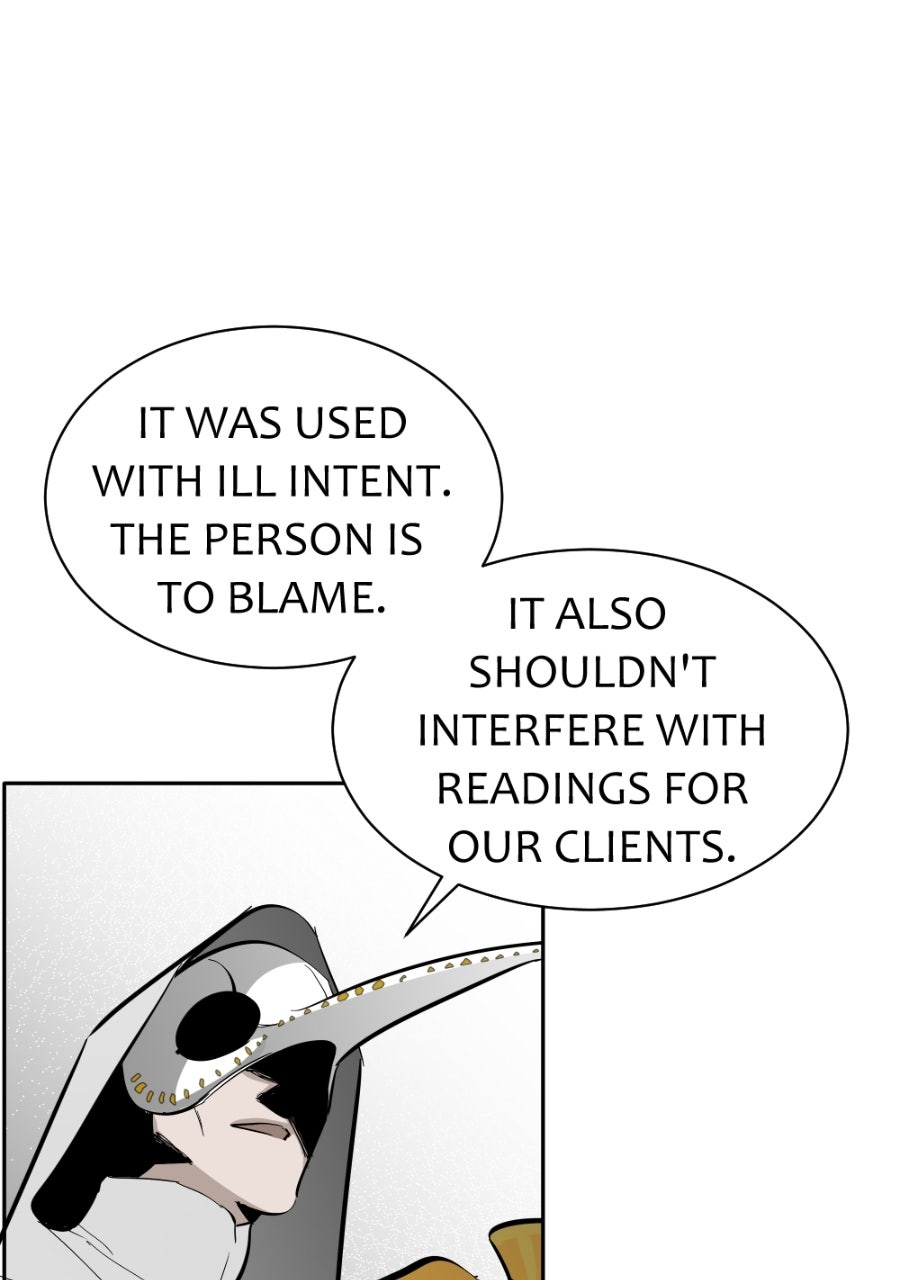 Holistic Ep. 13 - Questioning page 28 - 