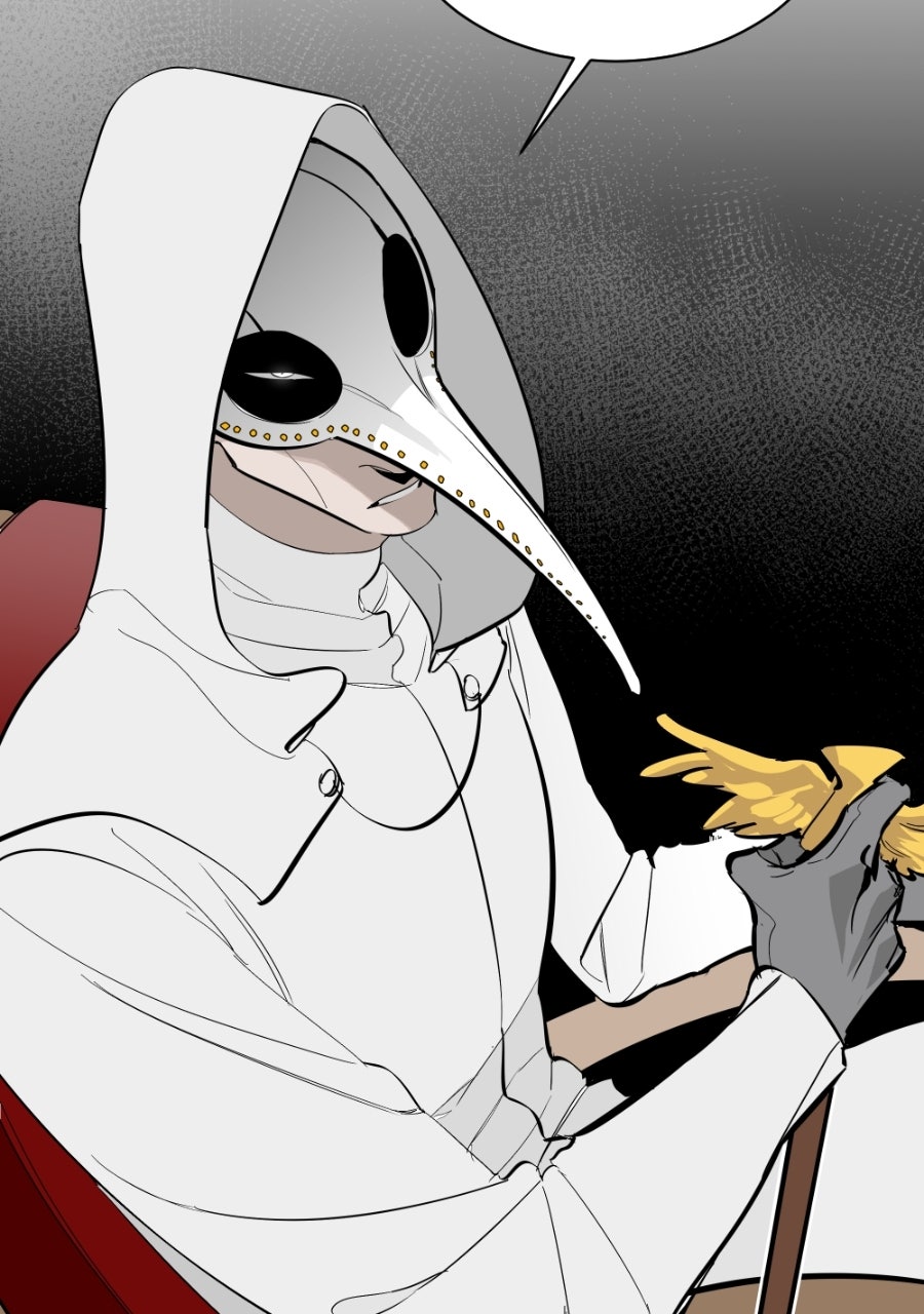 Holistic Ep. 13 - Questioning page 30 - 