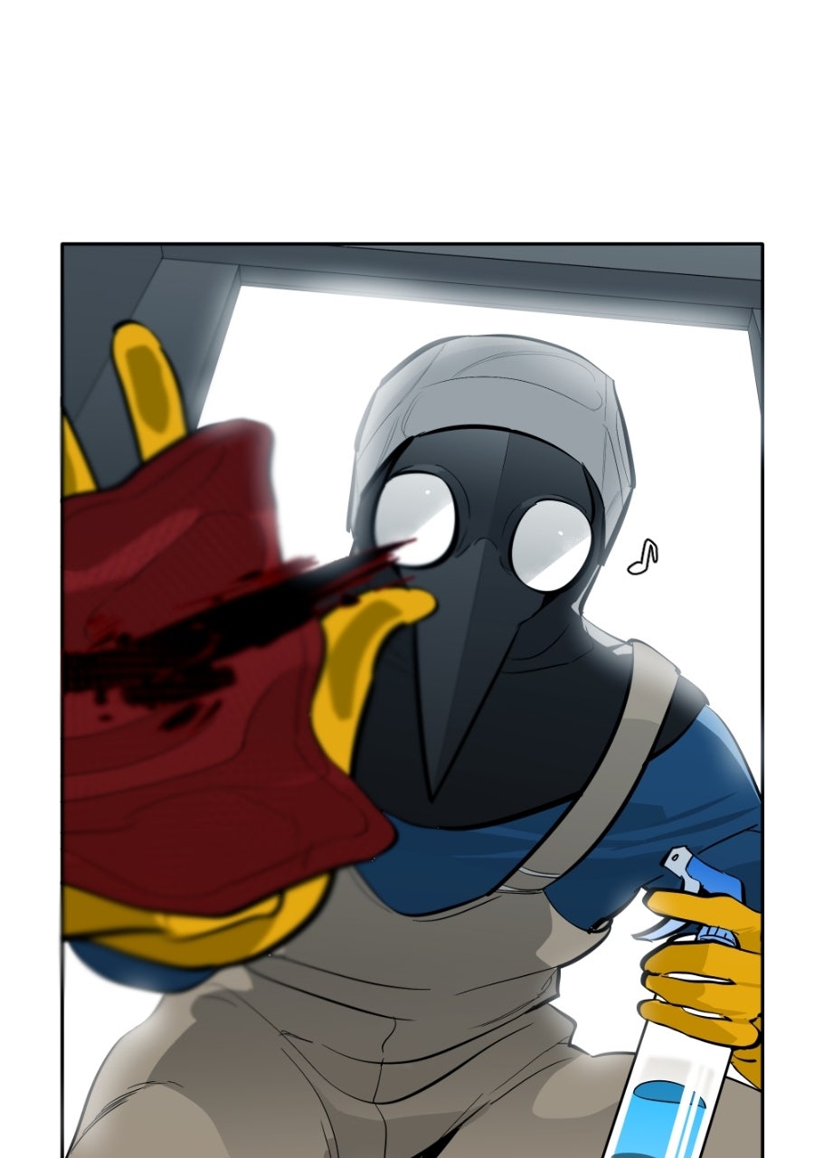 Holistic Ep. 13 - Questioning page 37 - 