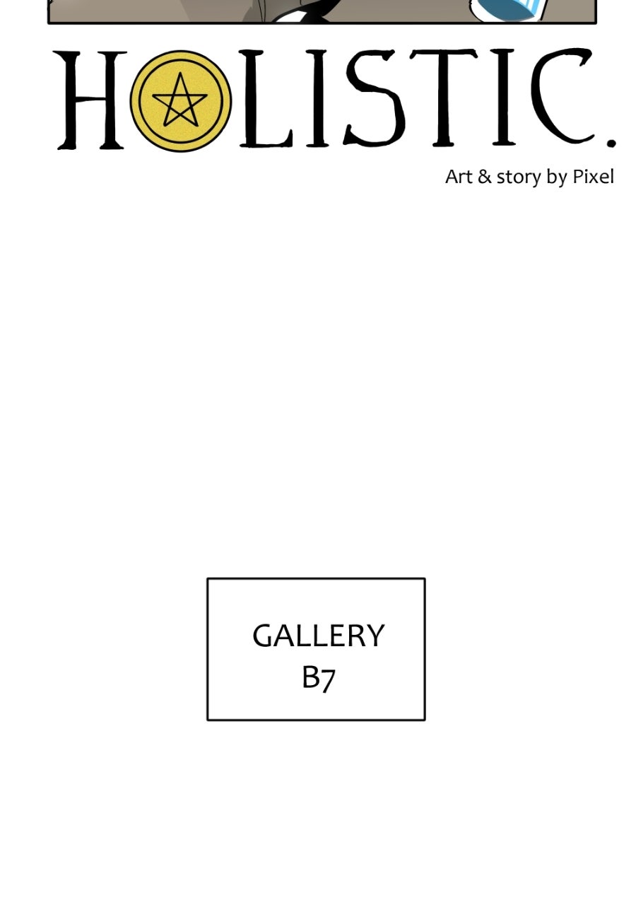 Holistic Ep. 13 - Questioning page 38 - 