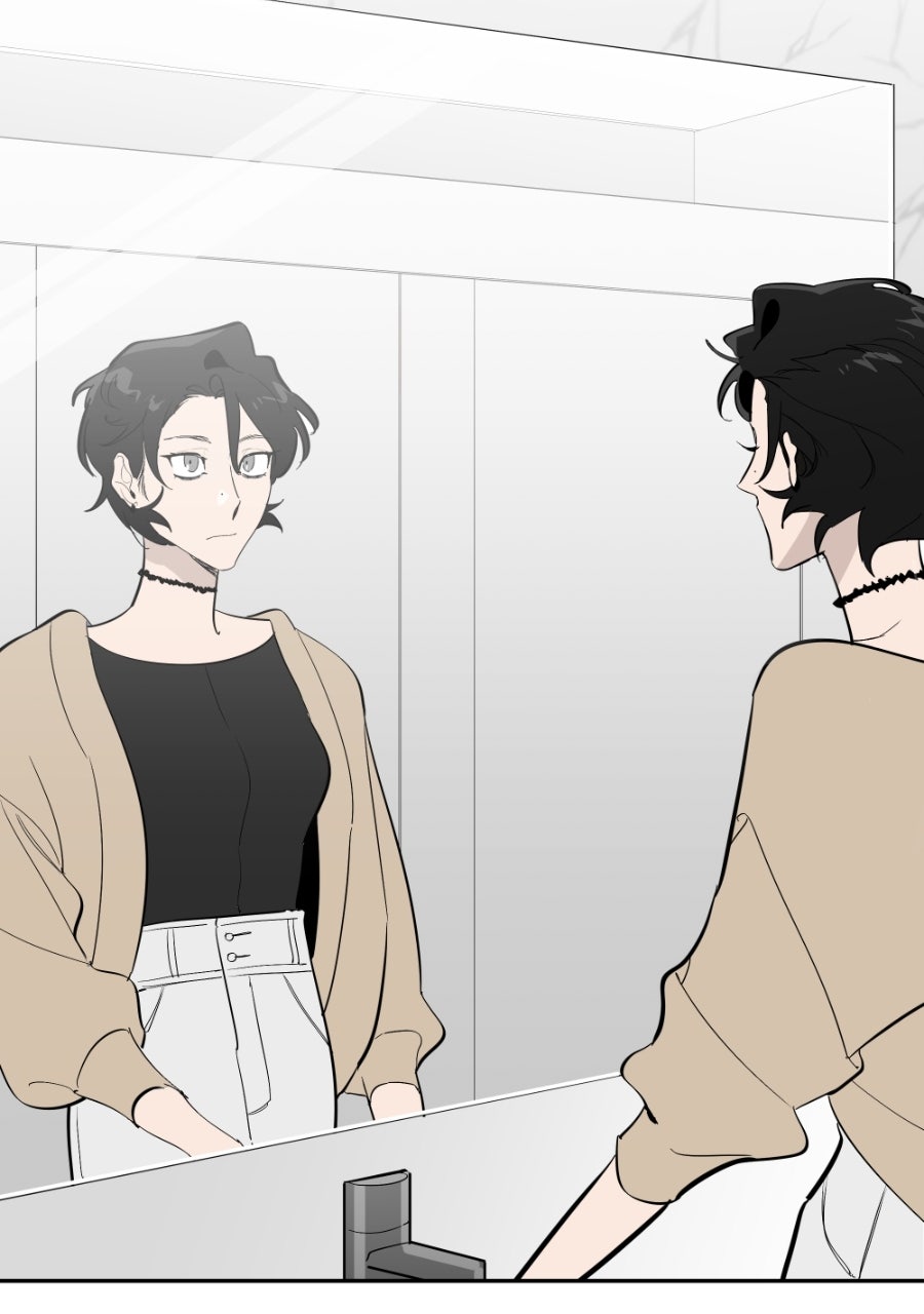 Holistic Ep. 13 - Questioning page 40 - 