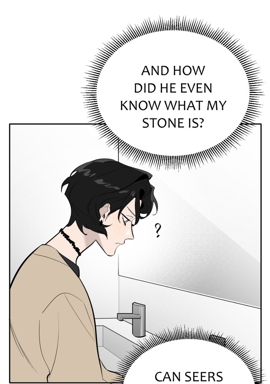 Holistic Ep. 13 - Questioning page 50 - 