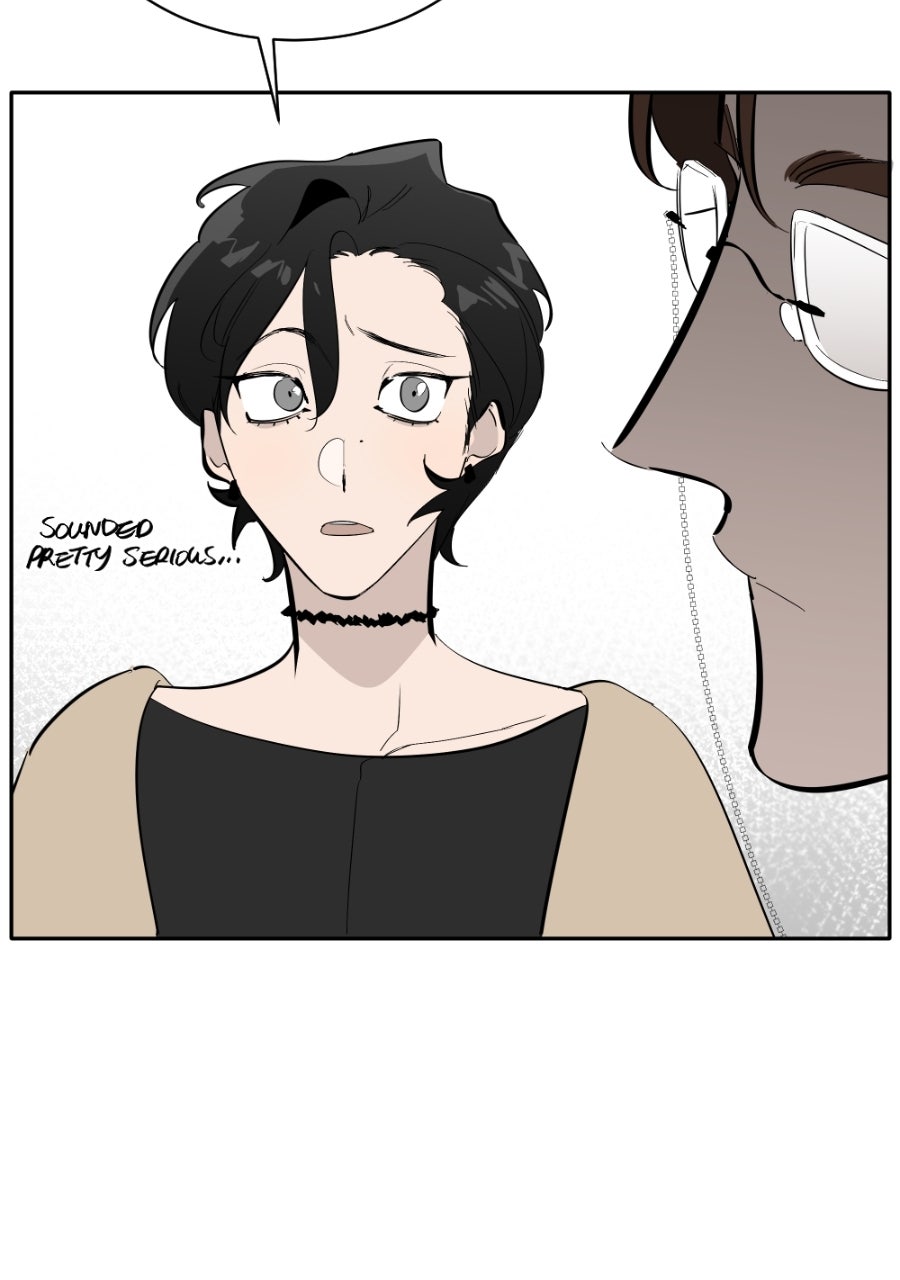 Holistic Ep. 13 - Questioning page 58 - 
