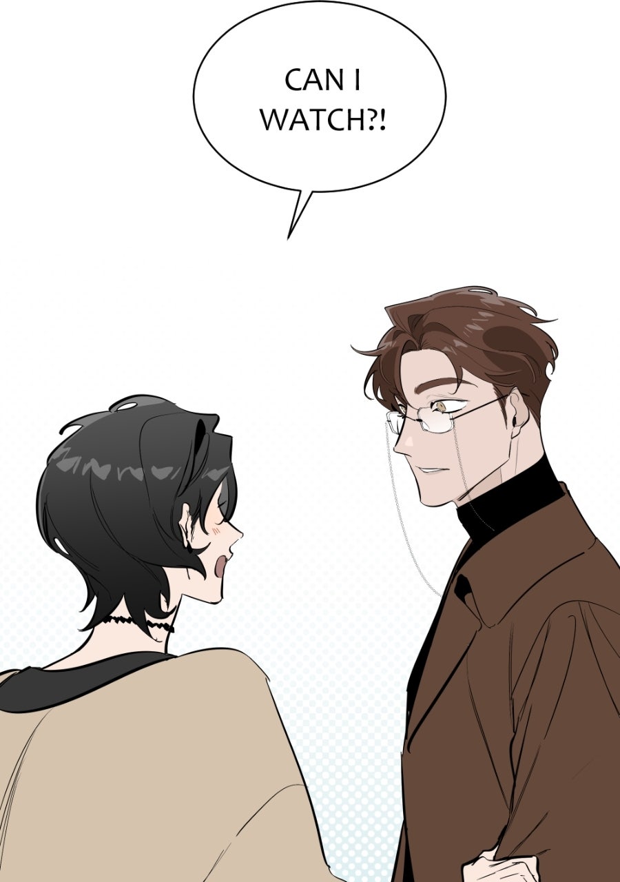 Holistic Ep. 13 - Questioning page 64 - 