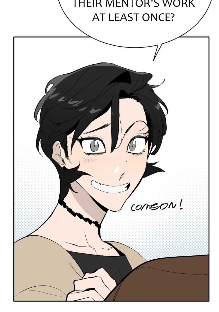 Holistic Ep. 13 - Questioning page 66 - 
