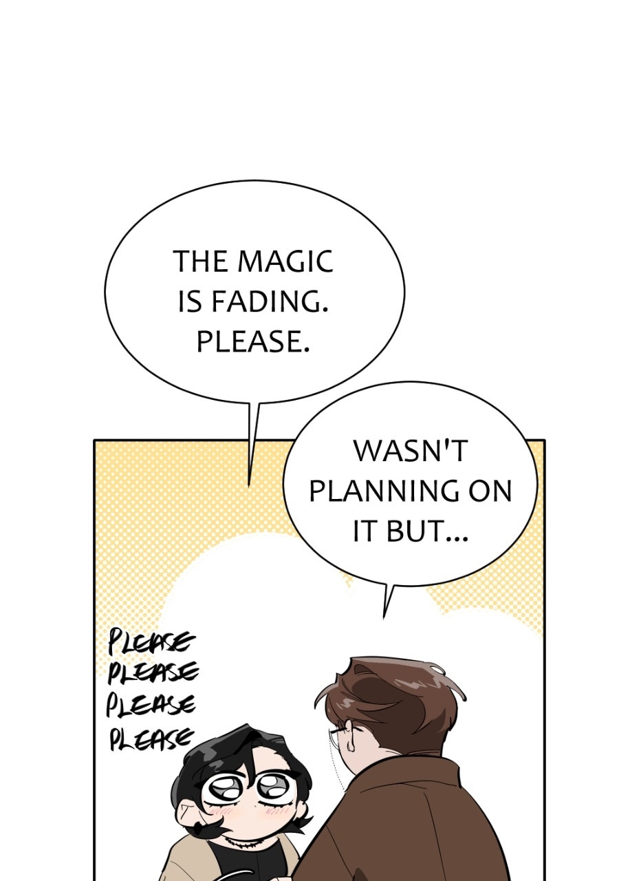 Holistic Ep. 13 - Questioning page 67 - 
