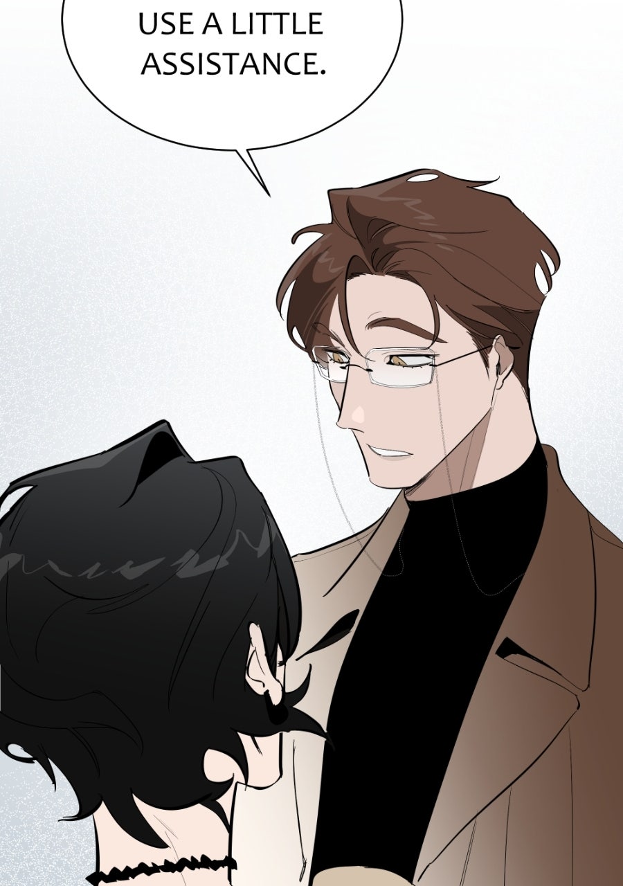 Holistic Ep. 13 - Questioning page 70 - 
