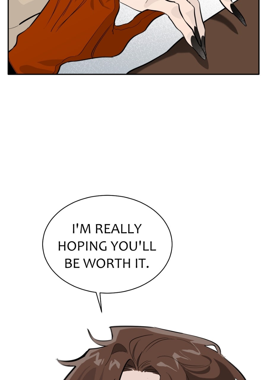 Holistic Ep. 13 - Questioning page 74 - 