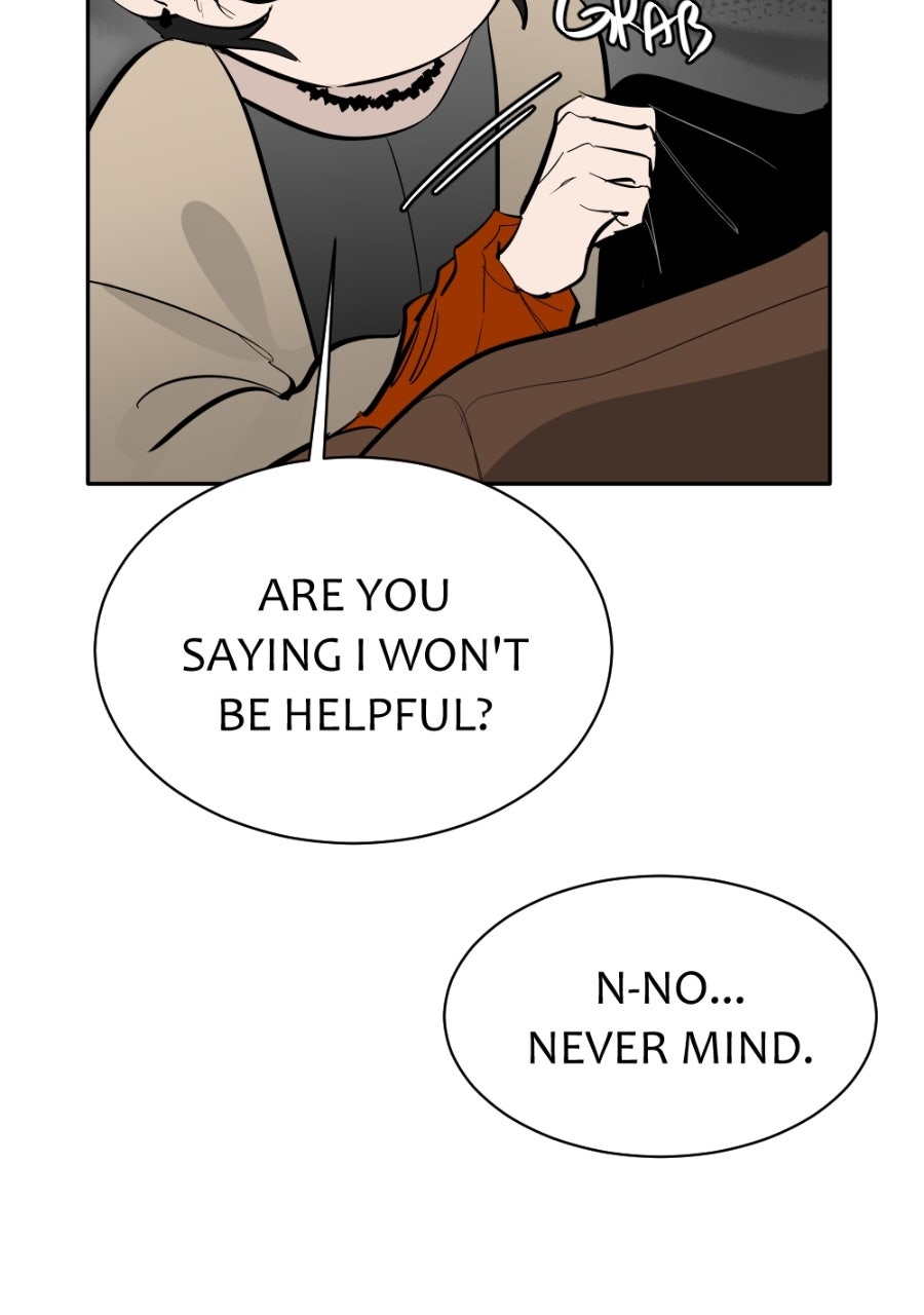 Holistic Ep. 13 - Questioning page 77 - 