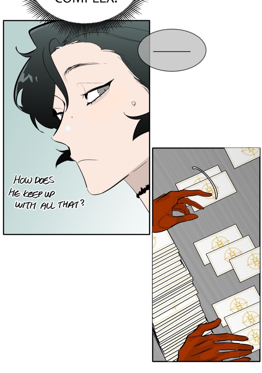 Holistic Ep. 14 - Energy page 25 - 