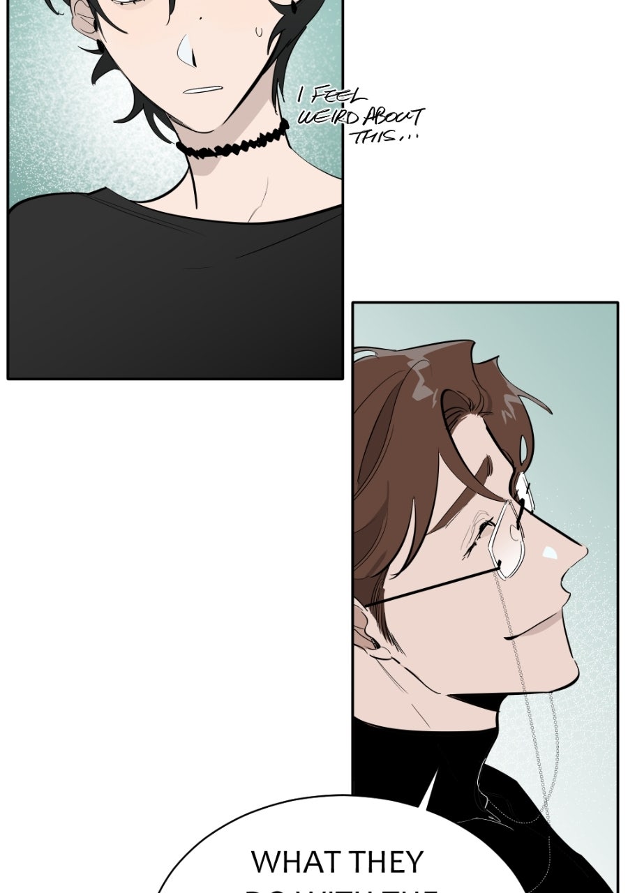 Holistic Ep. 14 - Energy page 43 - 