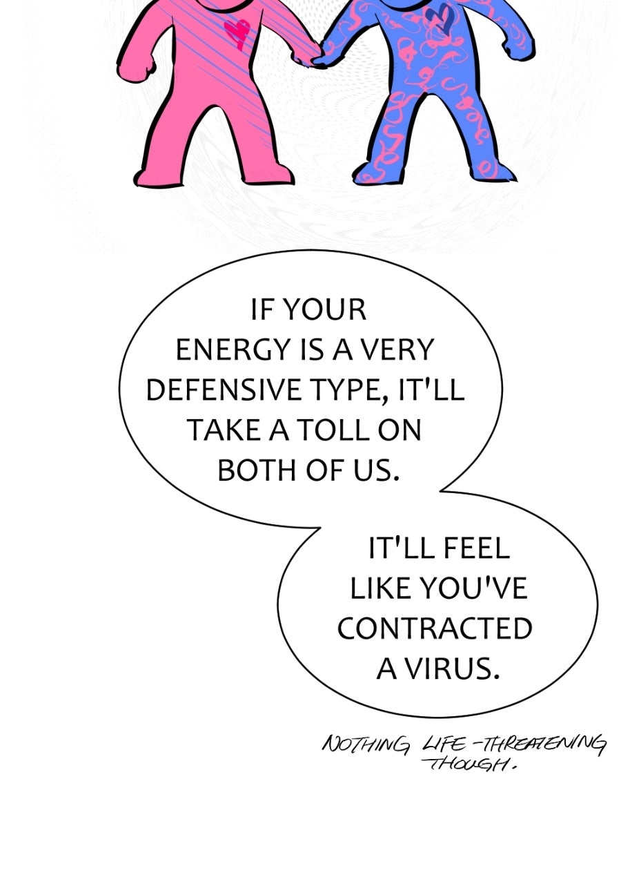 Holistic Ep. 14 - Energy page 61 - 
