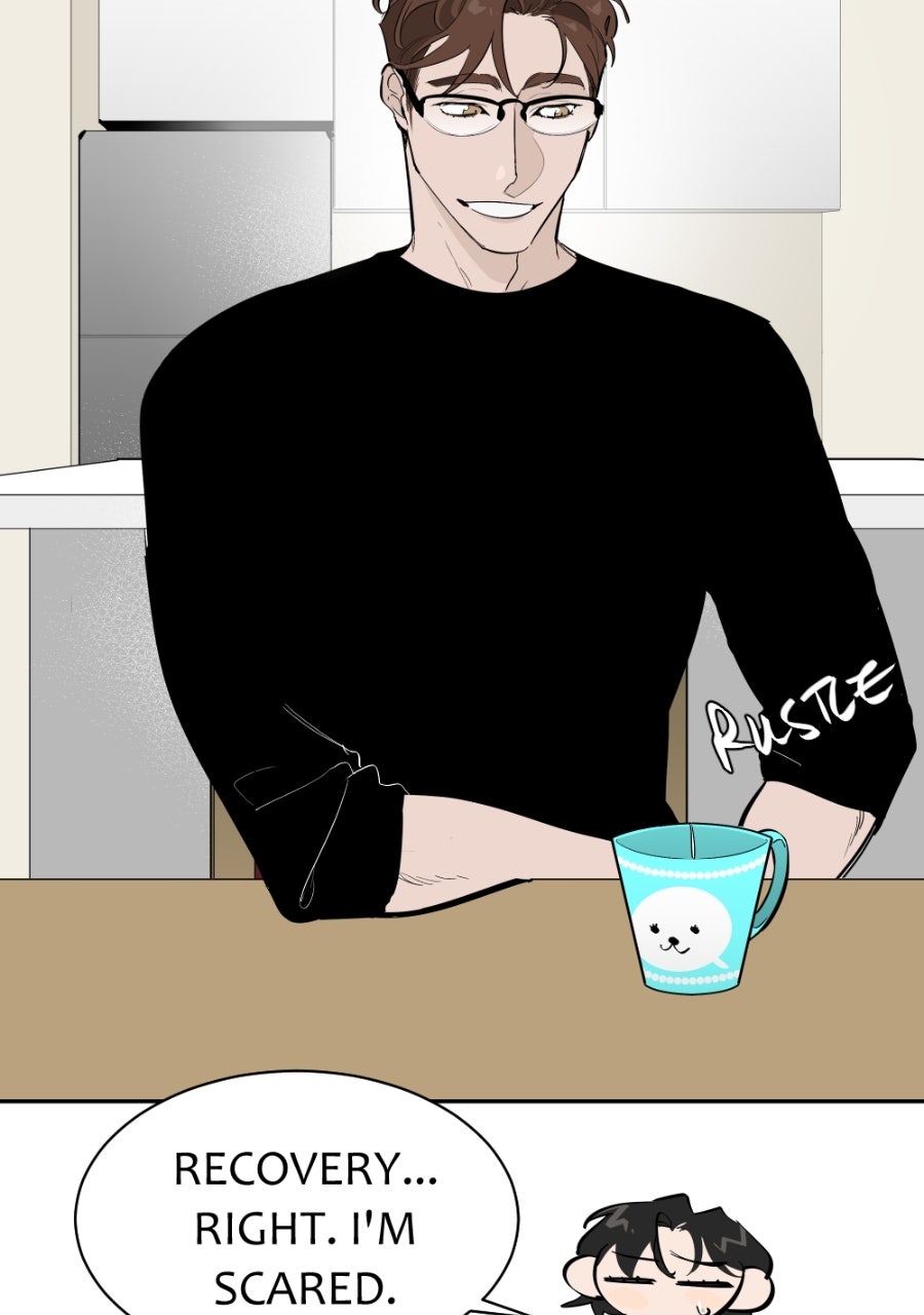 Holistic Ep. 15 - Brace page 12 - 