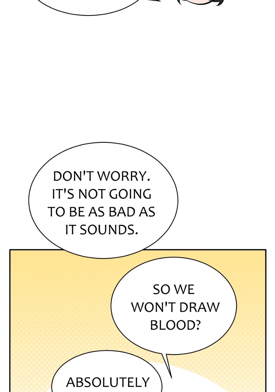 Holistic Ep. 15 - Brace page 13 - 