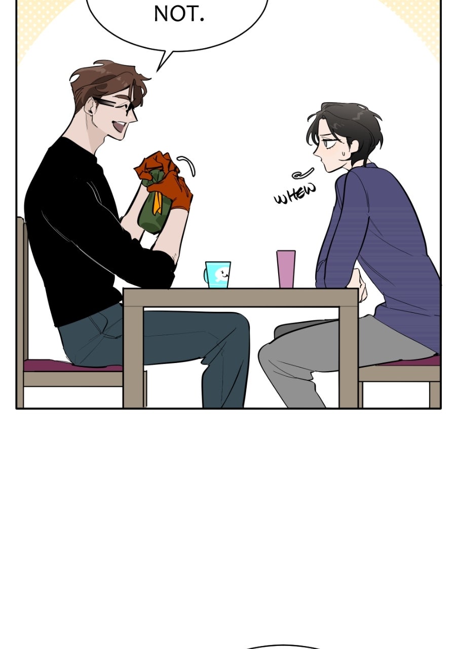 Holistic Ep. 15 - Brace page 14 - 