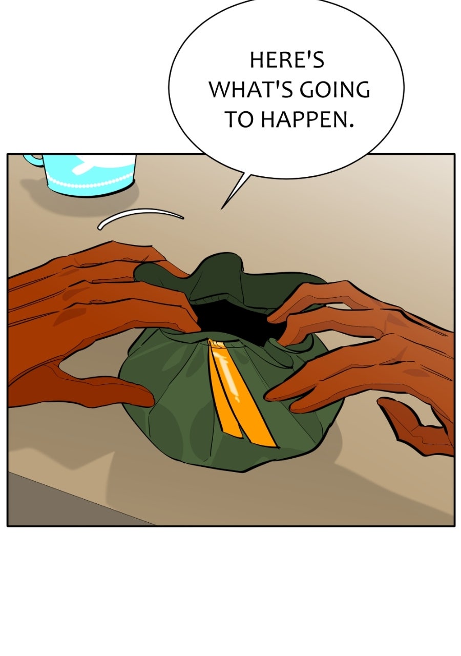Holistic Ep. 15 - Brace page 15 - 