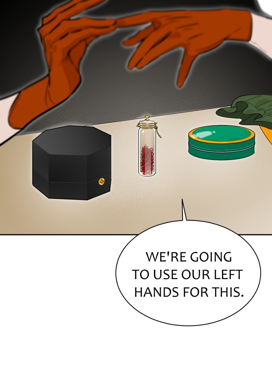 Holistic Ep. 15 - Brace page 17 - 