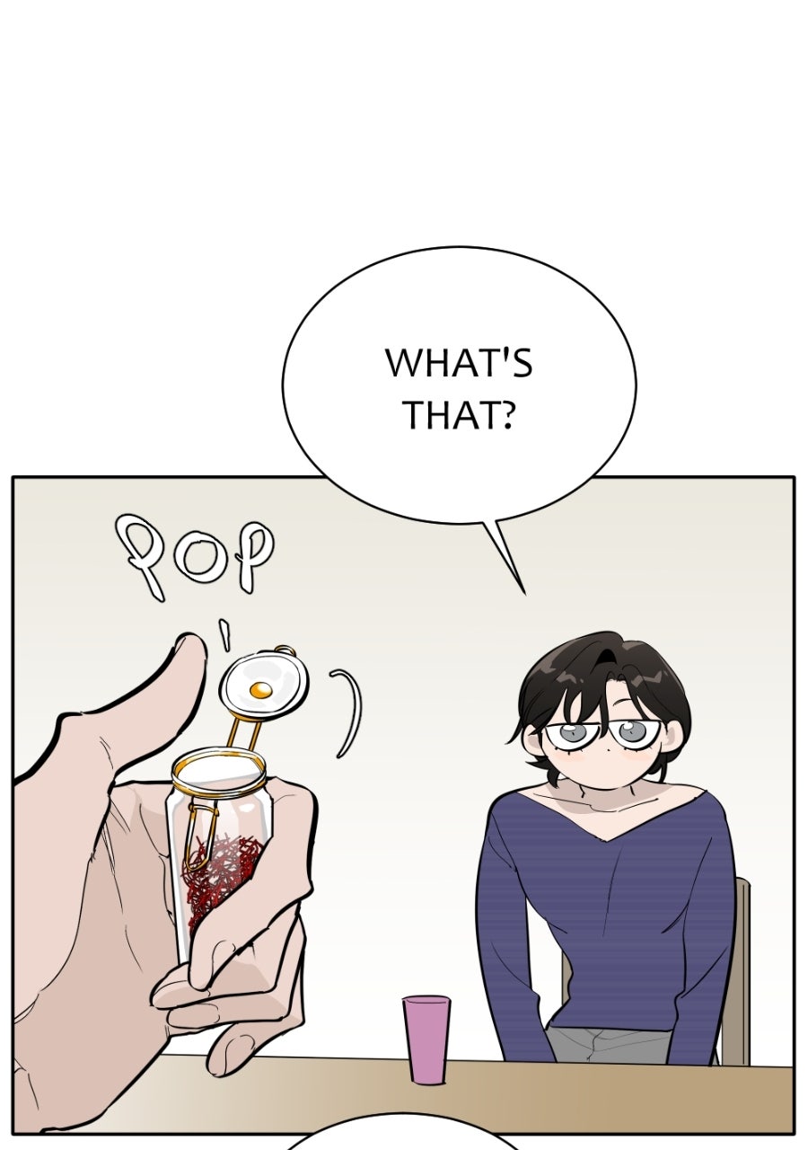 Holistic Ep. 15 - Brace page 18 - 