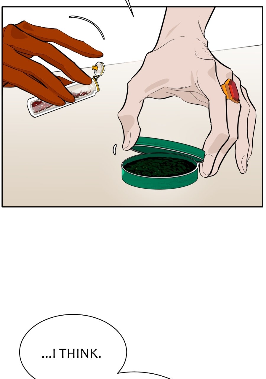 Holistic Ep. 15 - Brace page 20 - 