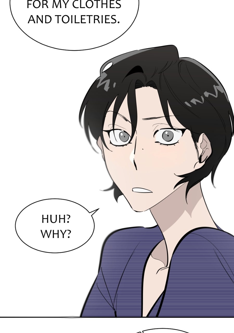 Holistic Ep. 15 - Brace page 3 - 