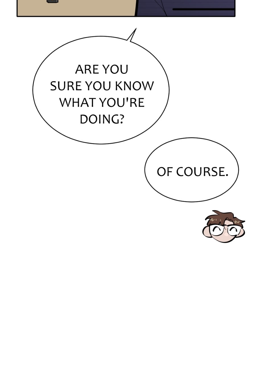Holistic Ep. 15 - Brace page 22 - 