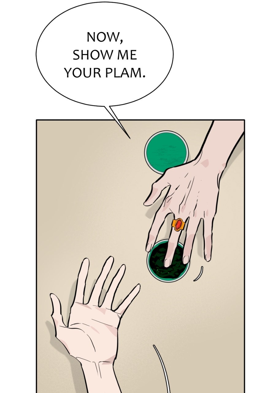 Holistic Ep. 15 - Brace page 23 - 