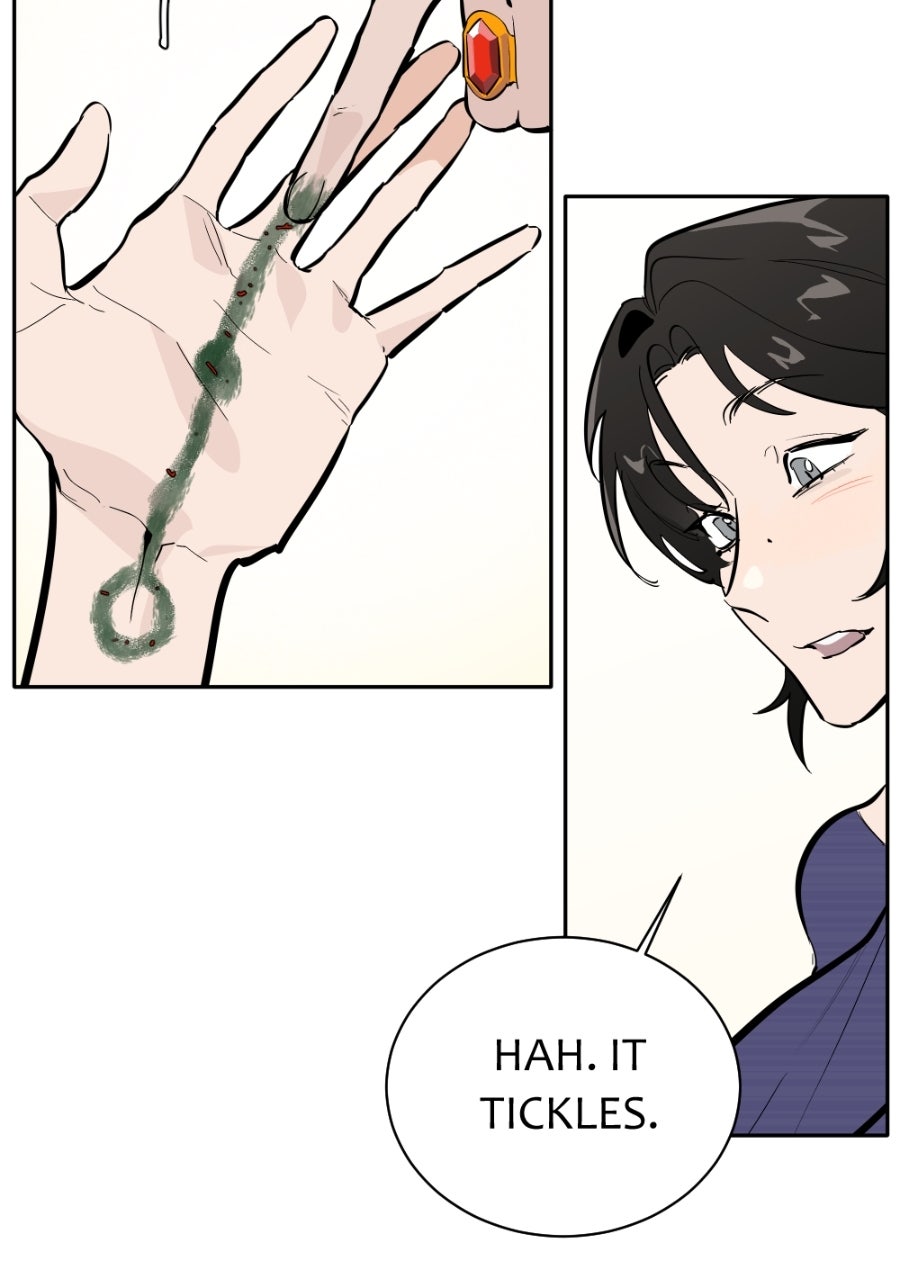Holistic Ep. 15 - Brace page 25 - 