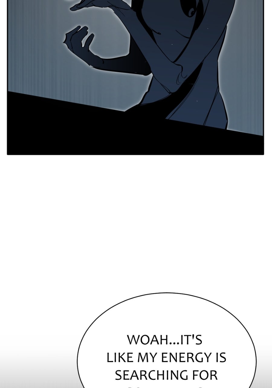 Holistic Ep. 15 - Brace page 33 - 