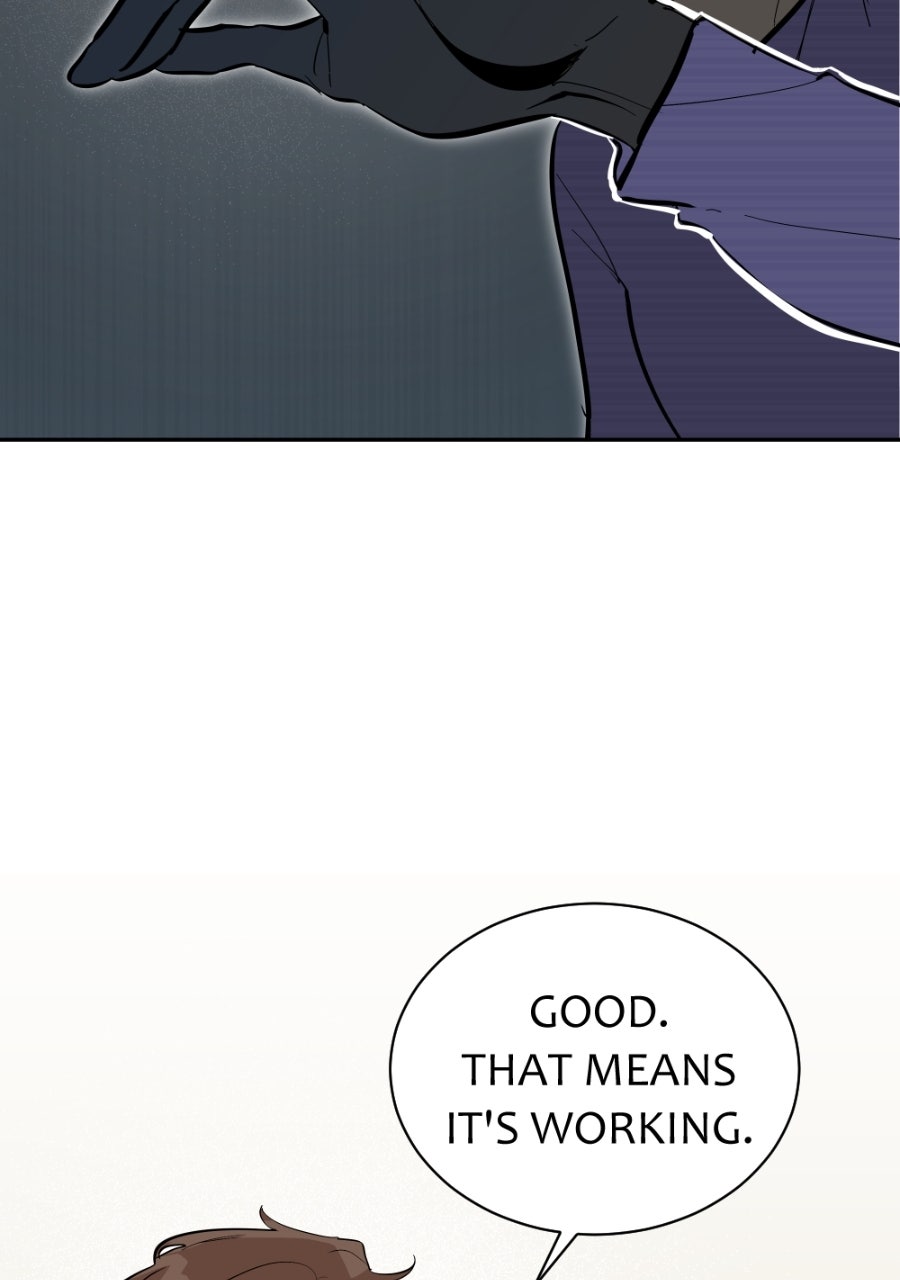Holistic Ep. 15 - Brace page 35 - 