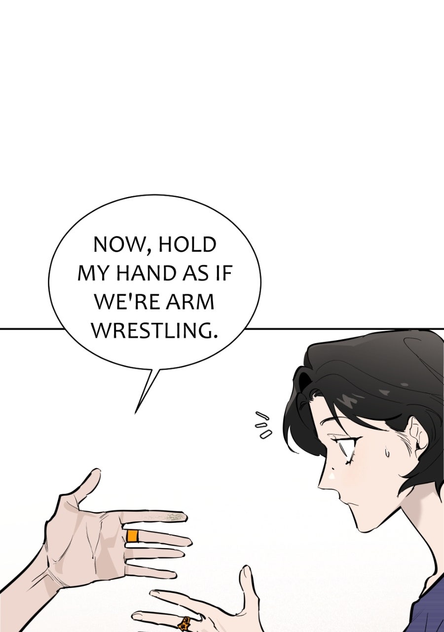 Holistic Ep. 15 - Brace page 37 - 