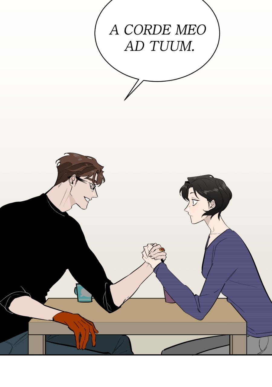 Holistic Ep. 15 - Brace page 39 - 