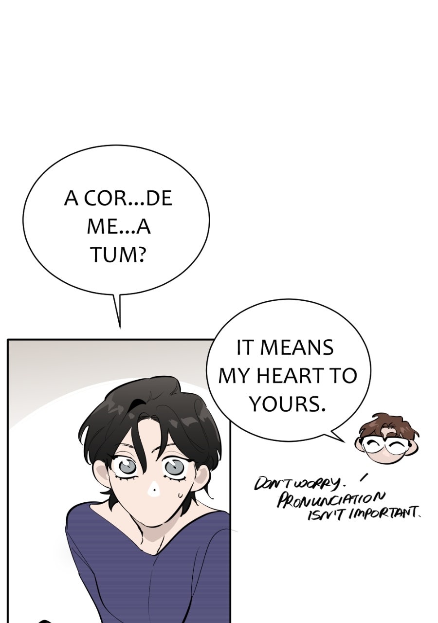 Holistic Ep. 15 - Brace page 40 - 