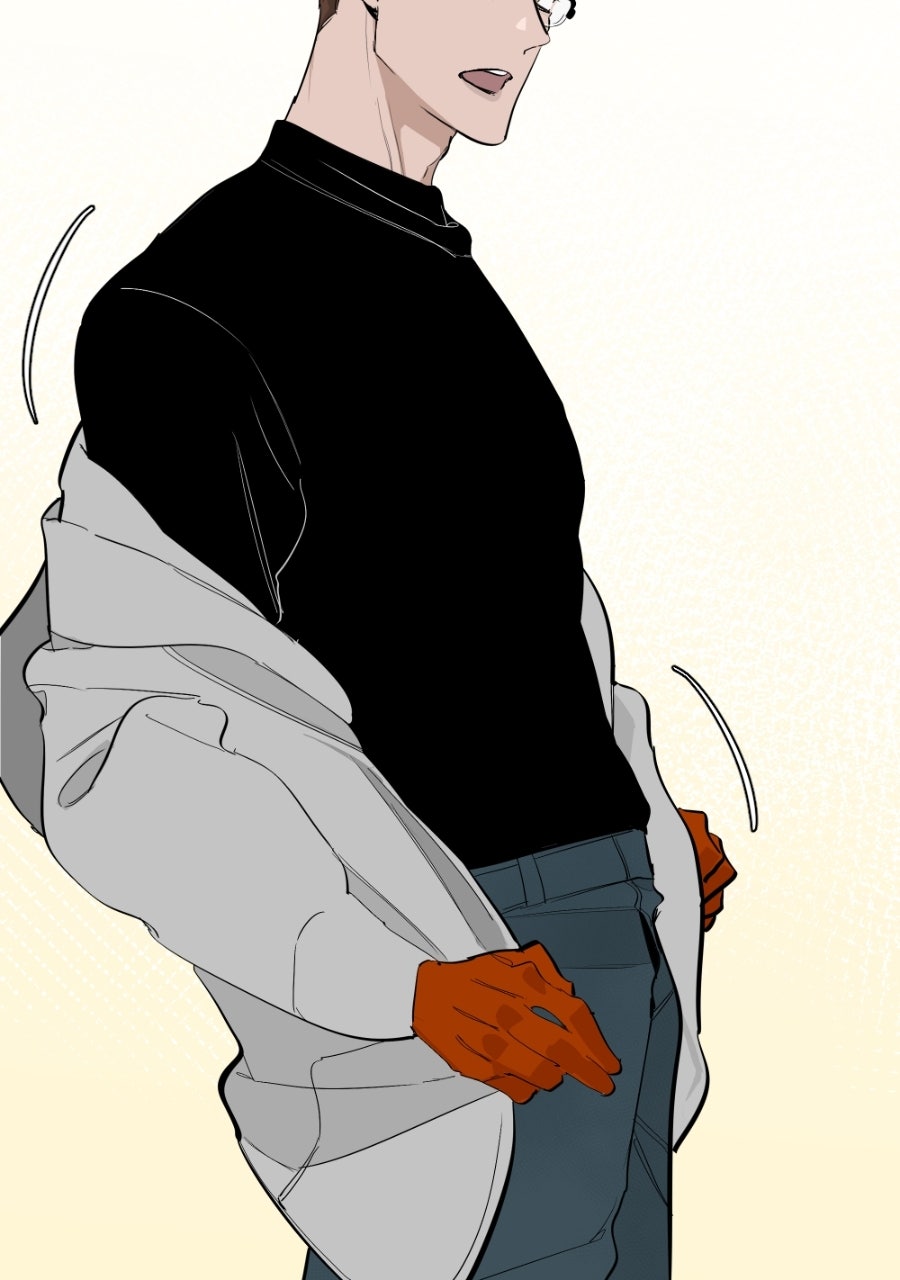 Holistic Ep. 15 - Brace page 5 - 