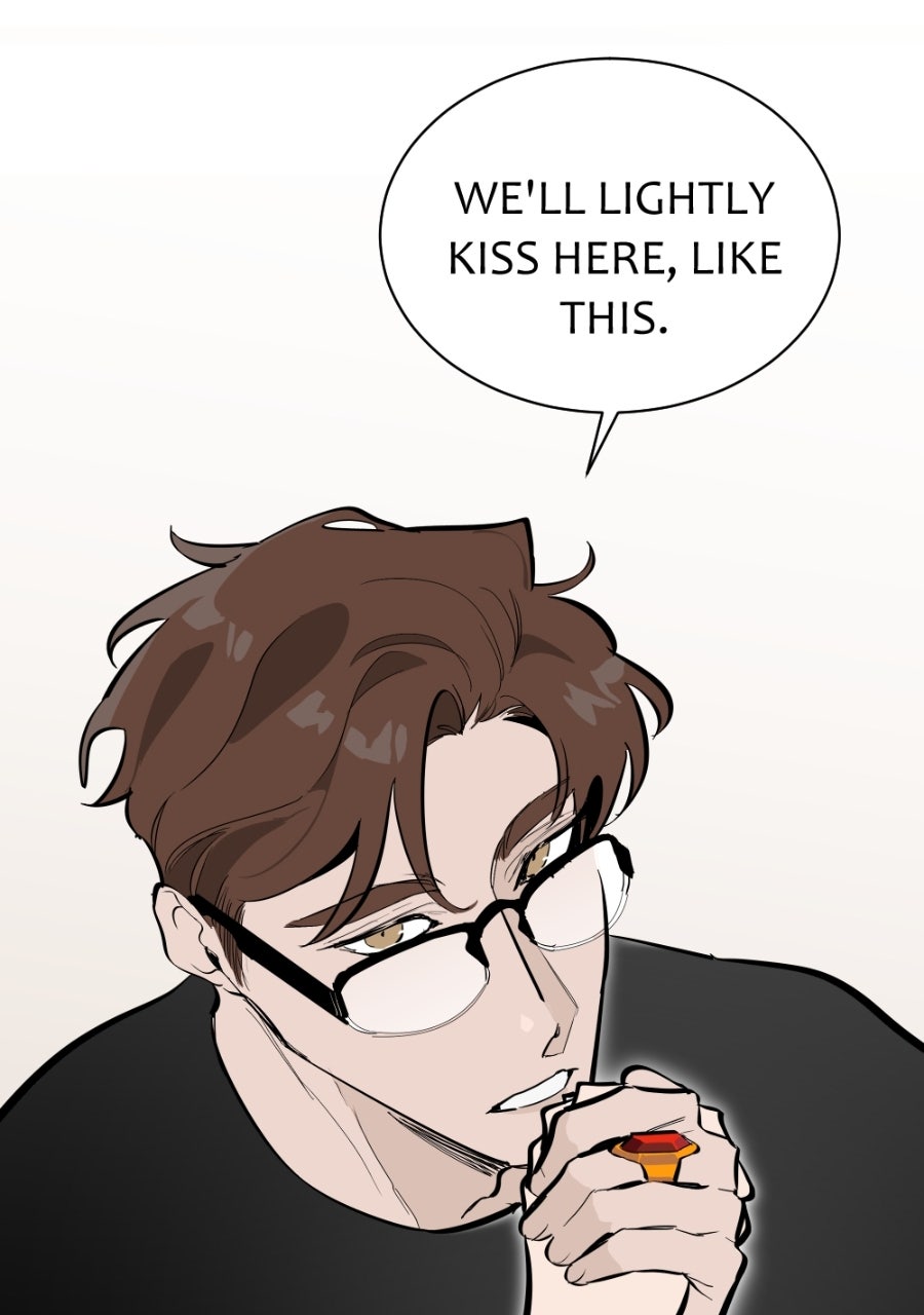 Holistic Ep. 15 - Brace page 42 - 