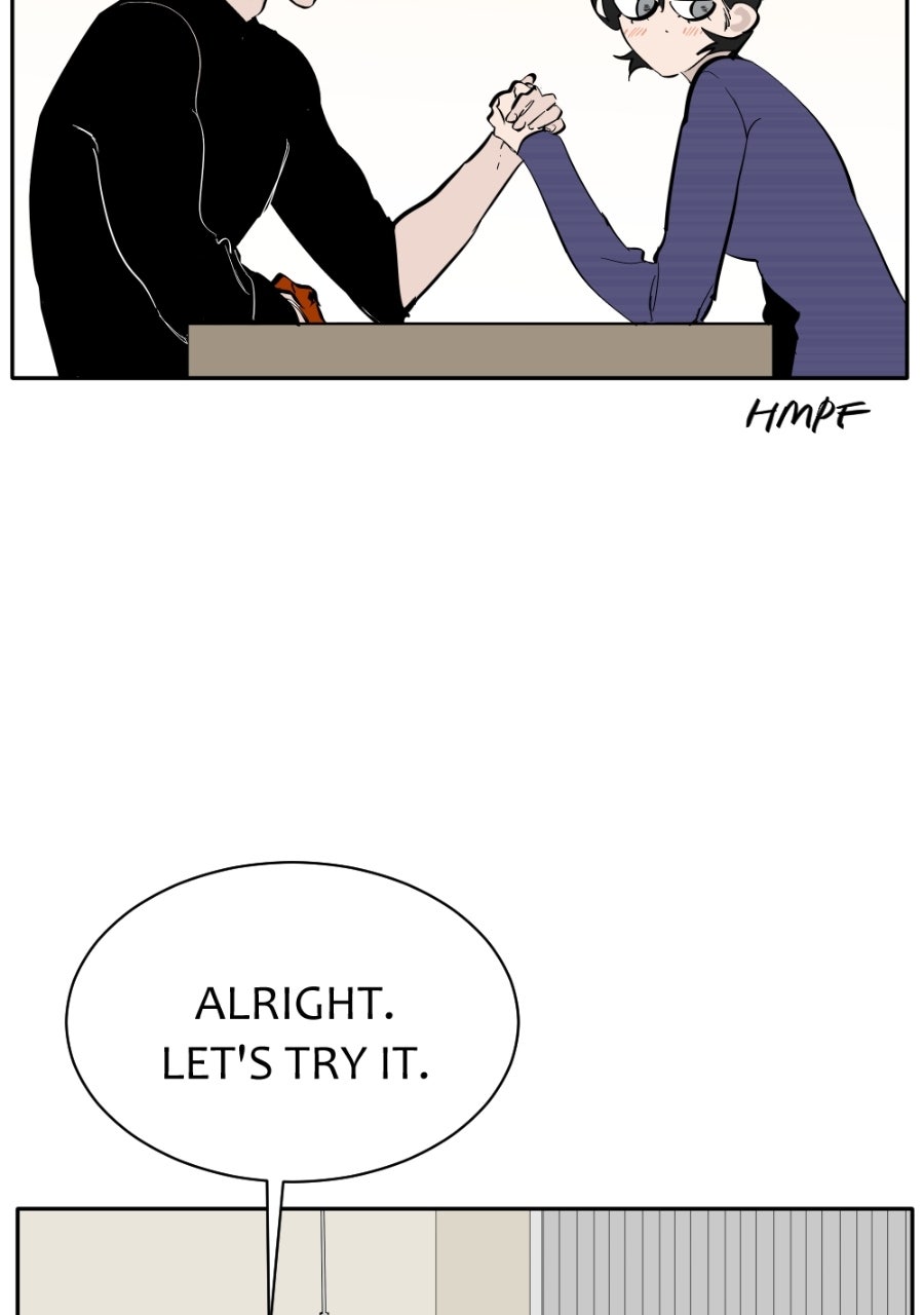 Holistic Ep. 15 - Brace page 47 - 
