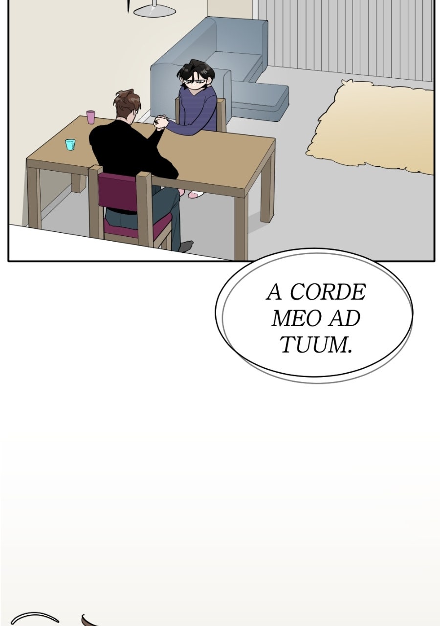 Holistic Ep. 15 - Brace page 48 - 