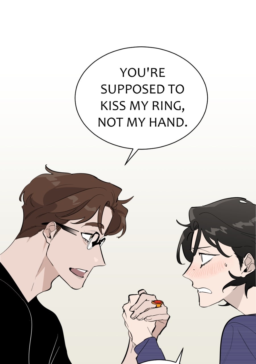 Holistic Ep. 15 - Brace page 50 - 