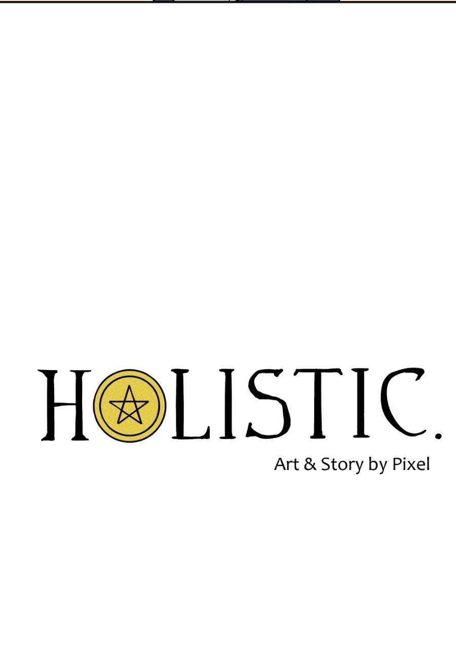Holistic Ep. 15 - Brace page 6 - 