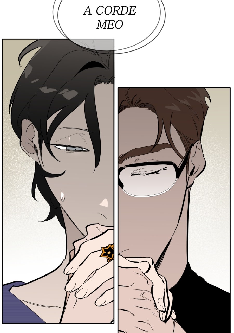 Holistic Ep. 15 - Brace page 54 - 