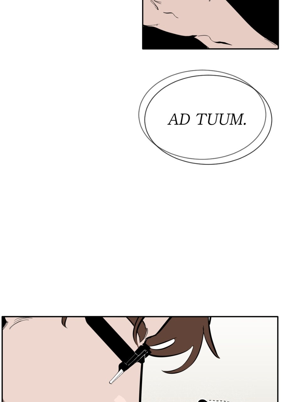 Holistic Ep. 15 - Brace page 55 - 