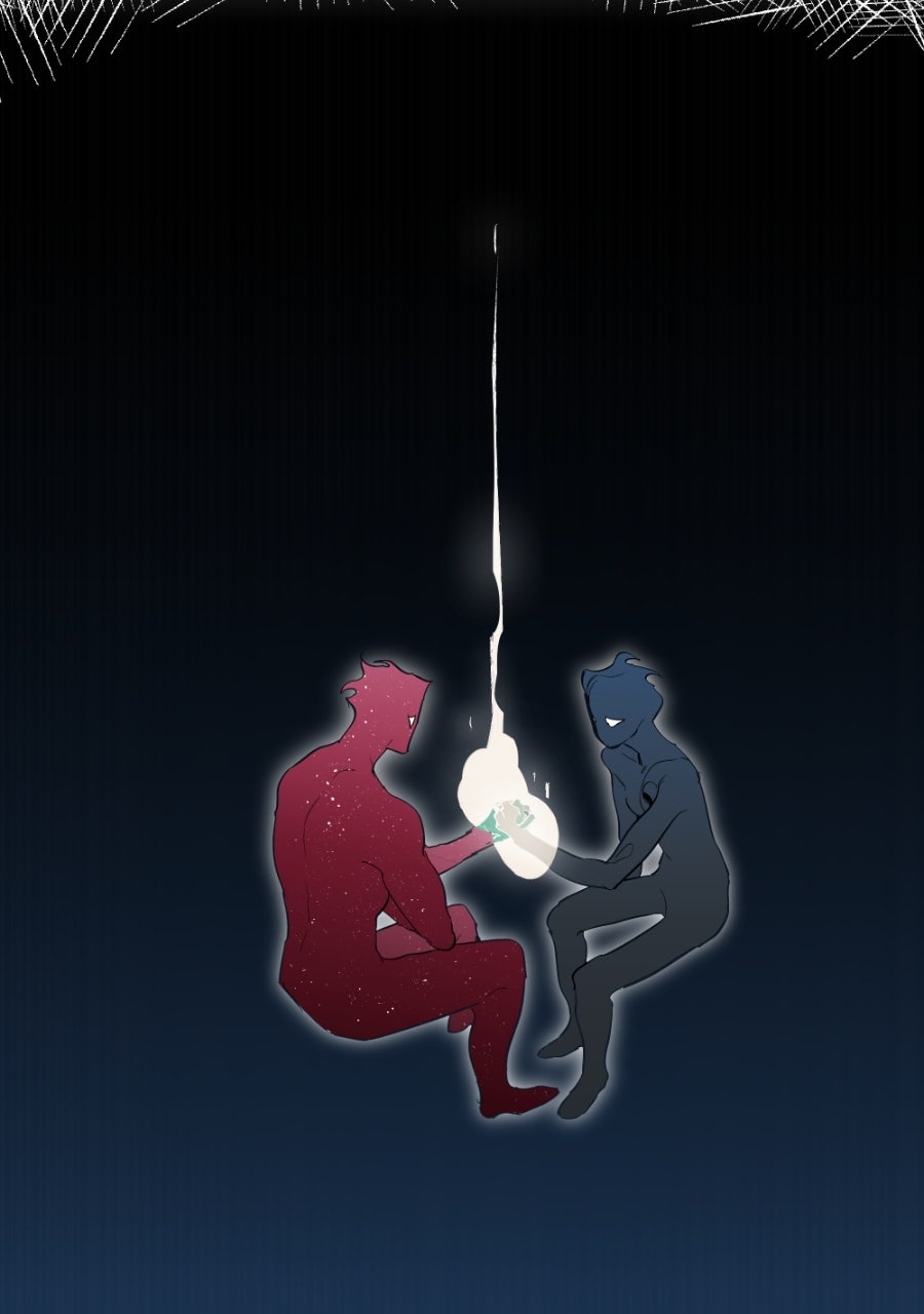 Holistic Ep. 15 - Brace page 58 - 